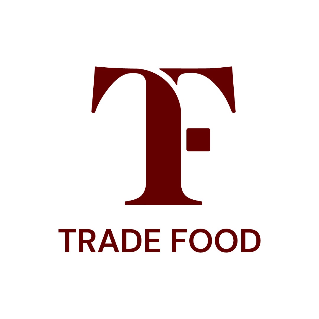 Trade Food Logo